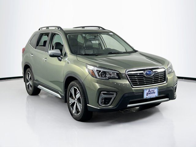 2019 Subaru Forester Touring