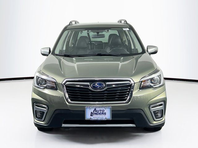 2019 Subaru Forester Touring