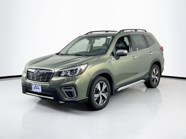 2019 Subaru Forester Touring