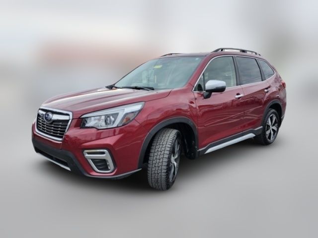 2019 Subaru Forester Touring