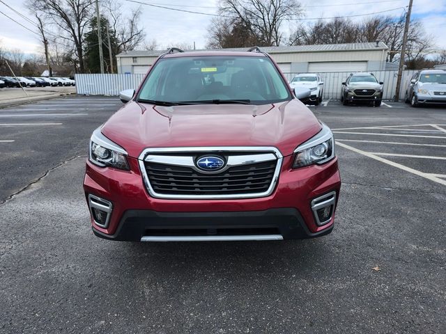 2019 Subaru Forester Touring