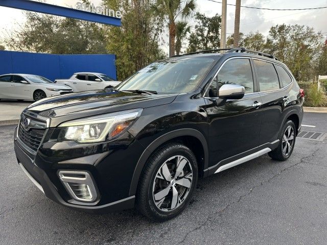 2019 Subaru Forester Touring