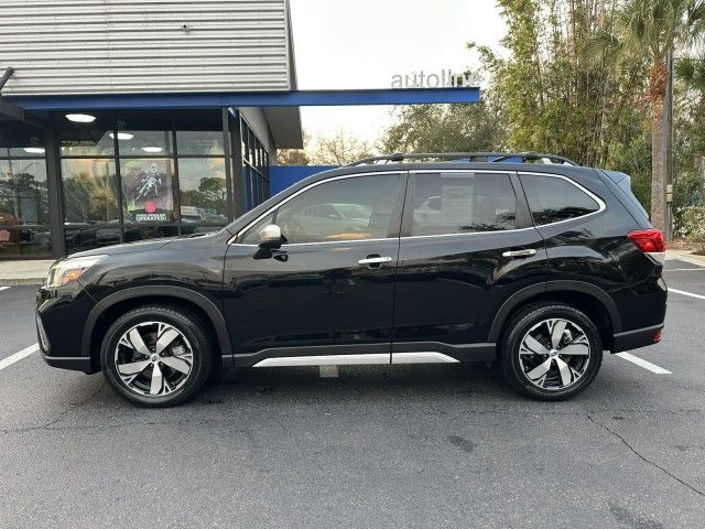 2019 Subaru Forester Touring