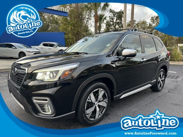 2019 Subaru Forester Touring