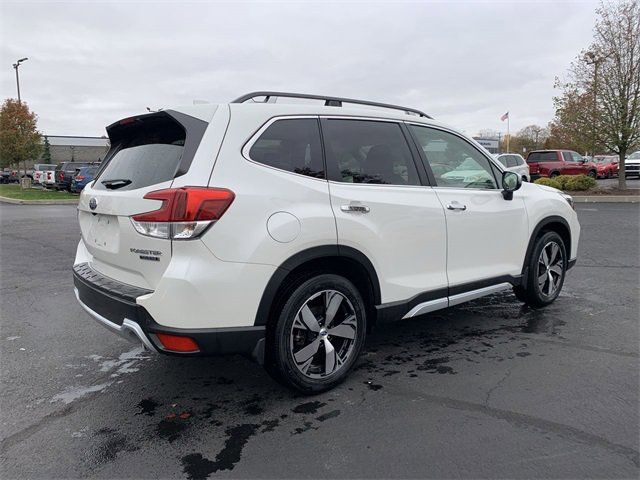 2019 Subaru Forester Touring