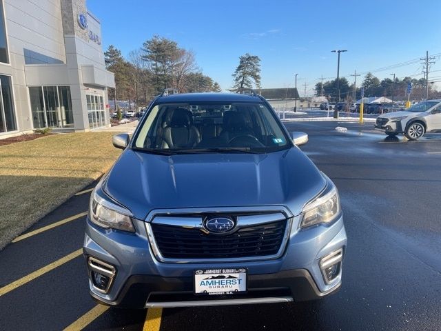 2019 Subaru Forester Touring