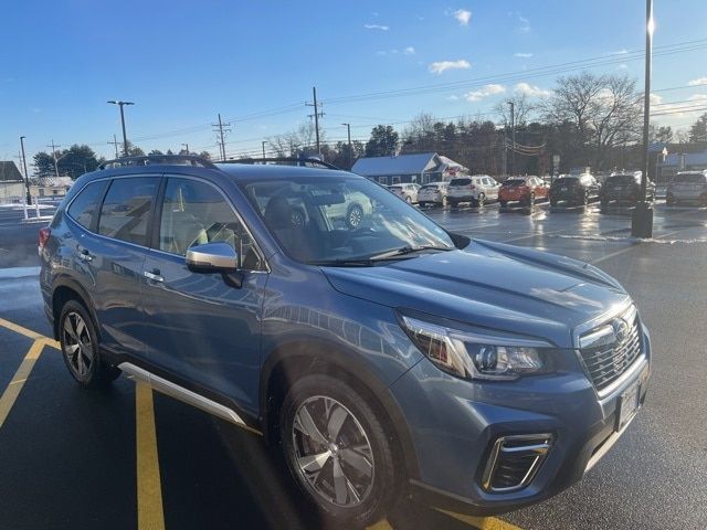 2019 Subaru Forester Touring