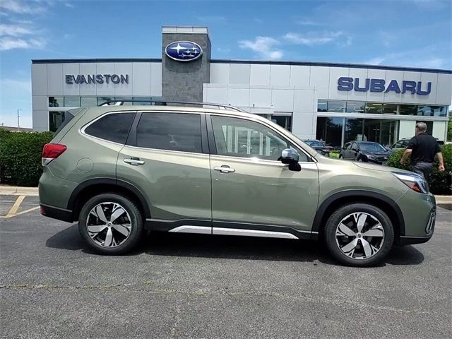 2019 Subaru Forester Touring