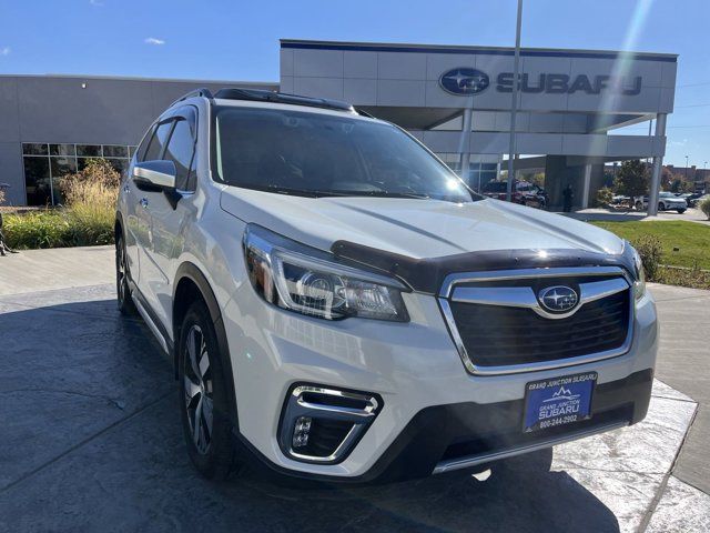 2019 Subaru Forester Touring