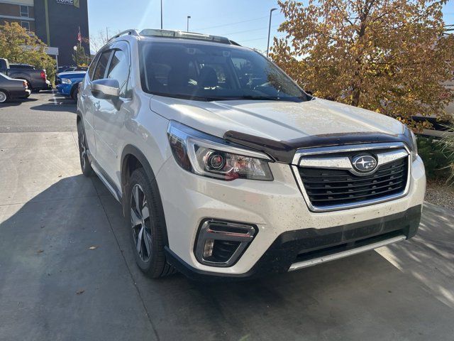 2019 Subaru Forester Touring