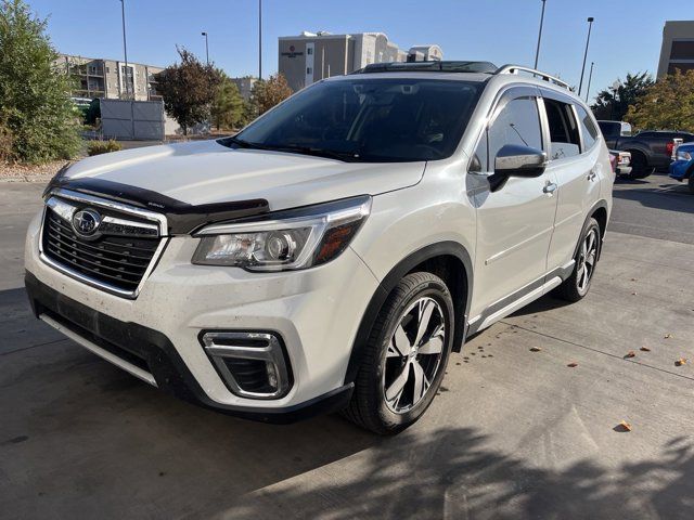 2019 Subaru Forester Touring