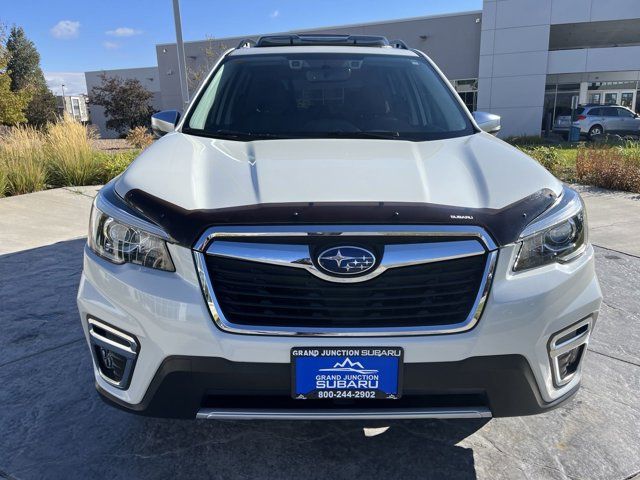 2019 Subaru Forester Touring