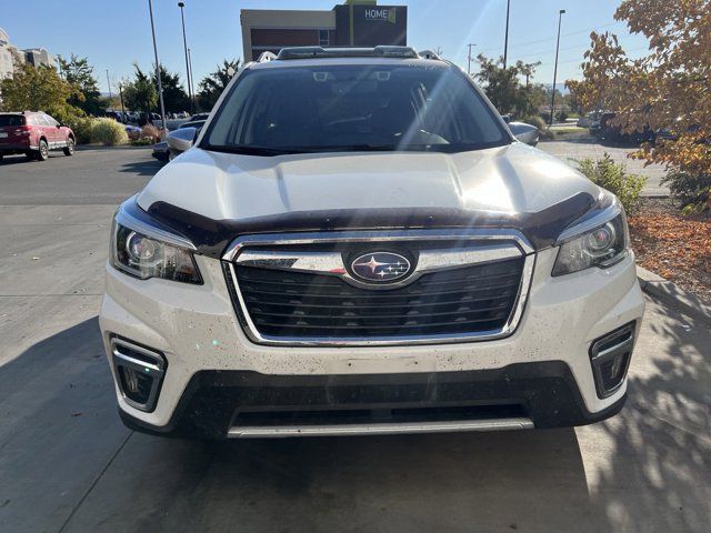 2019 Subaru Forester Touring