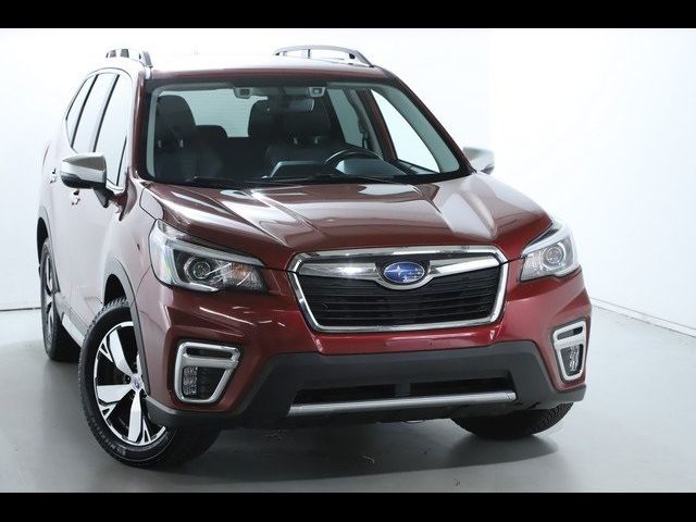 2019 Subaru Forester Touring