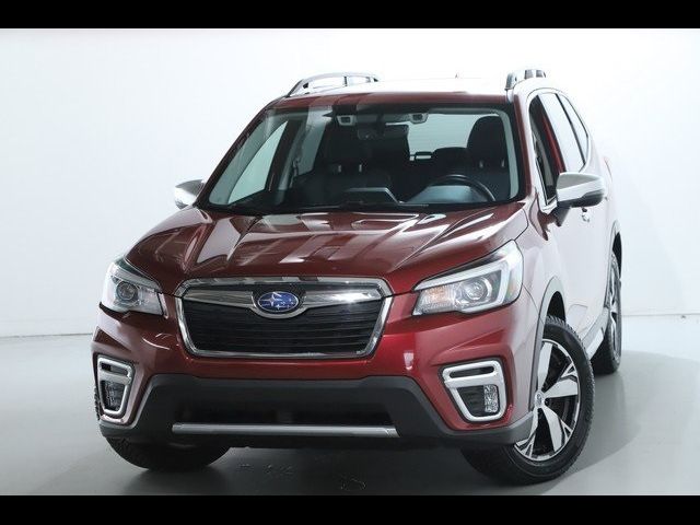 2019 Subaru Forester Touring