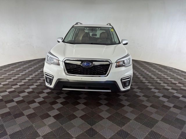 2019 Subaru Forester Touring