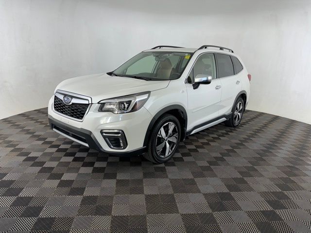 2019 Subaru Forester Touring