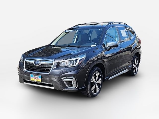 2019 Subaru Forester Touring