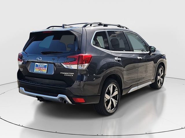 2019 Subaru Forester Touring