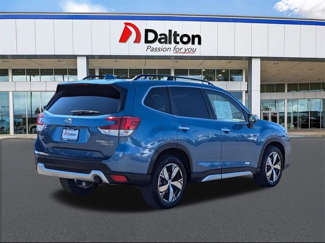 2019 Subaru Forester Touring