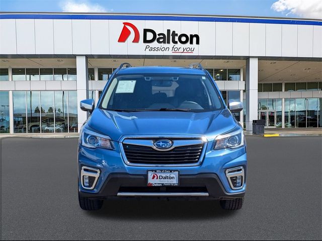 2019 Subaru Forester Touring