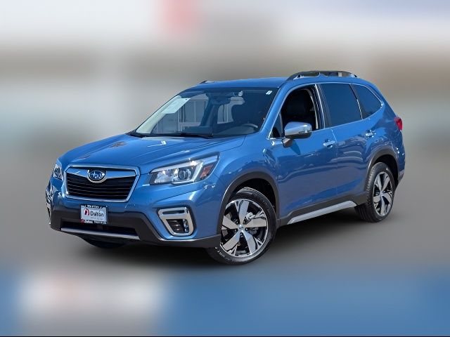 2019 Subaru Forester Touring