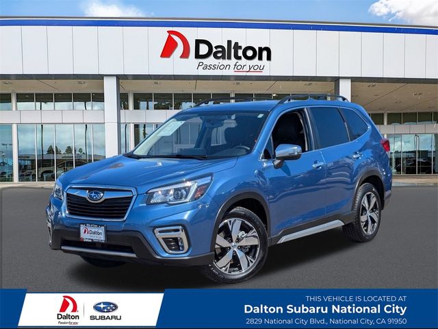 2019 Subaru Forester Touring