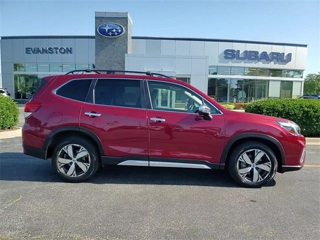 2019 Subaru Forester Touring