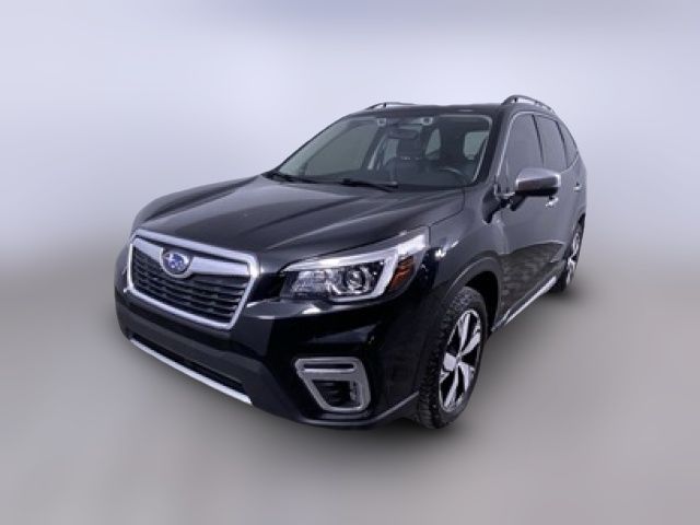 2019 Subaru Forester Touring