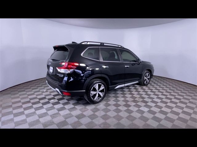 2019 Subaru Forester Touring