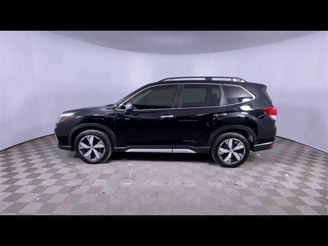 2019 Subaru Forester Touring