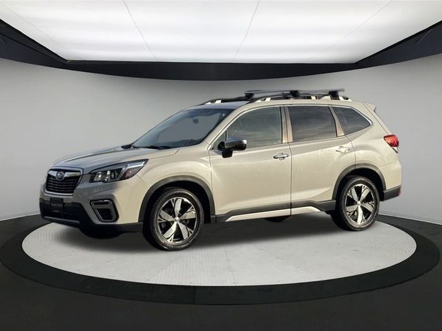 2019 Subaru Forester Touring