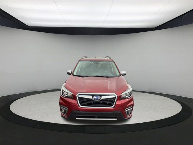 2019 Subaru Forester Touring