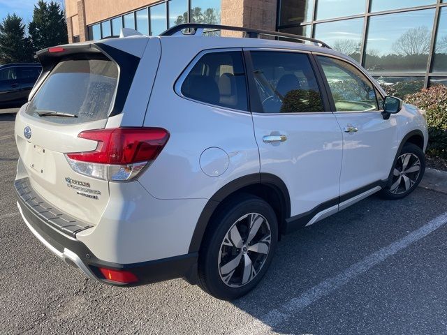 2019 Subaru Forester Touring