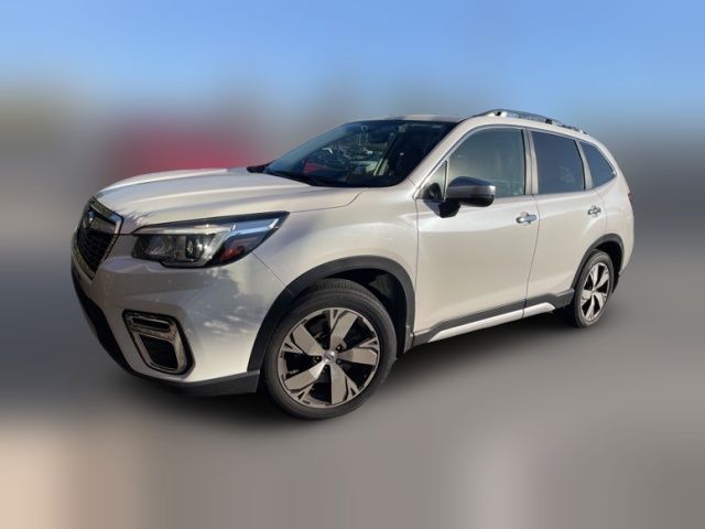 2019 Subaru Forester Touring