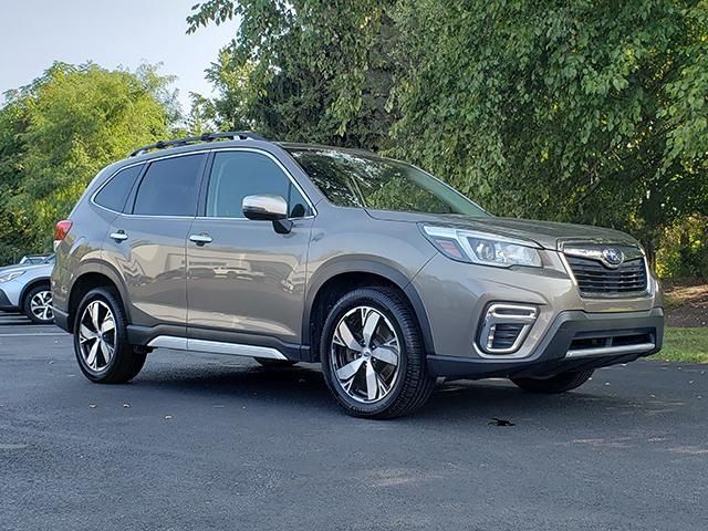 2019 Subaru Forester Touring