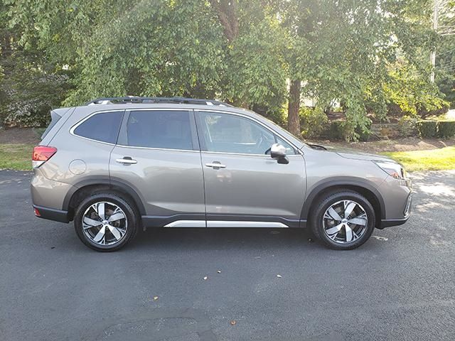 2019 Subaru Forester Touring