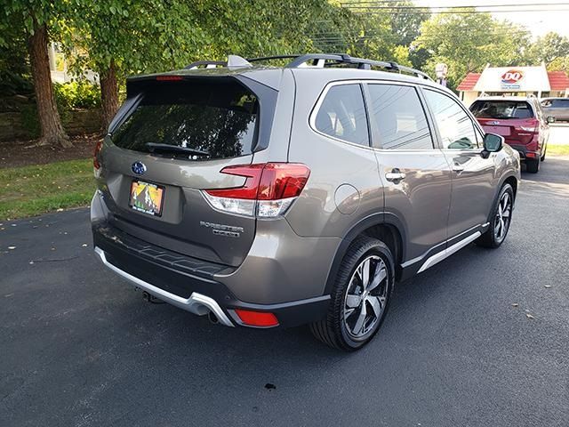 2019 Subaru Forester Touring