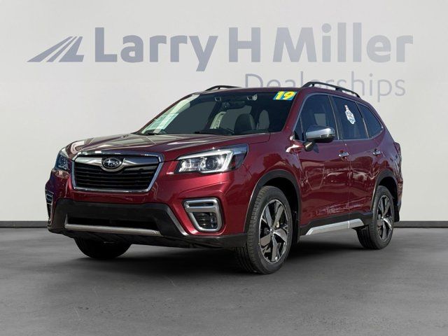 2019 Subaru Forester Touring