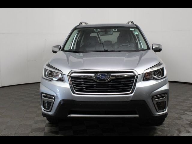 2019 Subaru Forester Touring