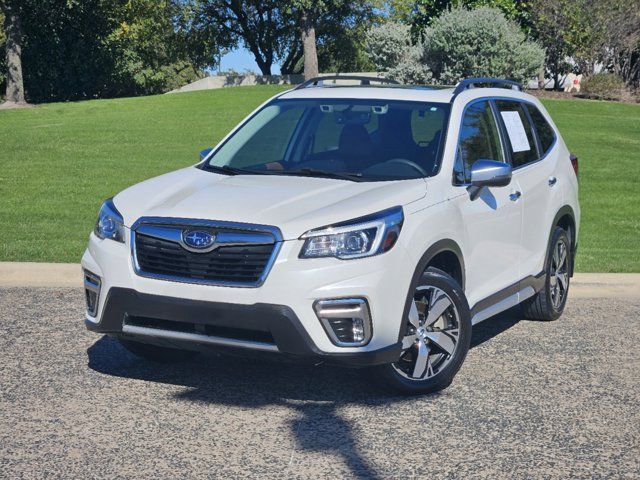 2019 Subaru Forester Touring