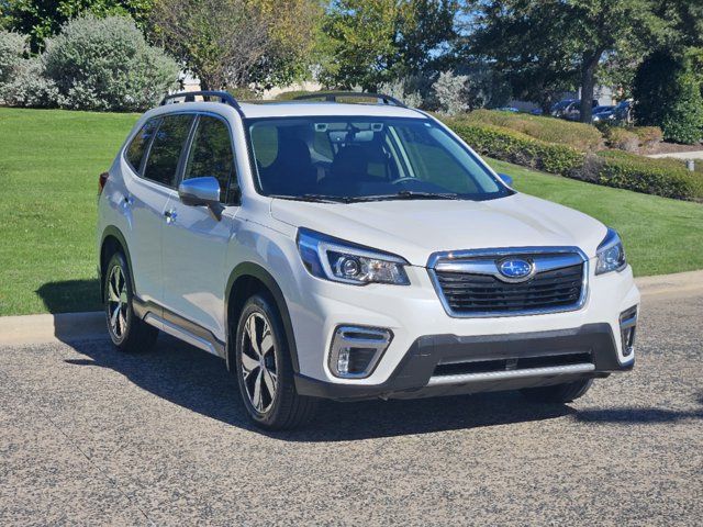 2019 Subaru Forester Touring