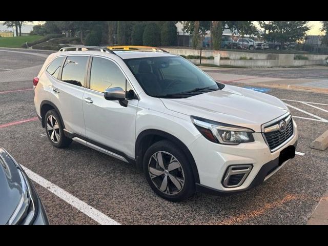 2019 Subaru Forester Touring