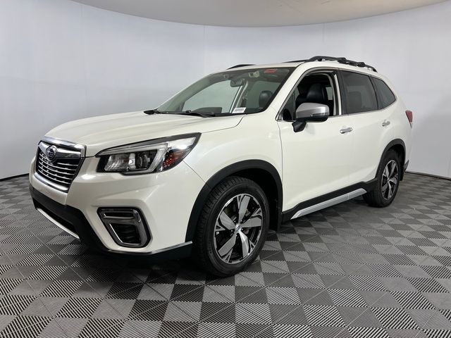 2019 Subaru Forester Touring