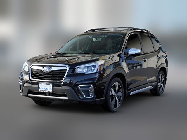 2019 Subaru Forester Touring