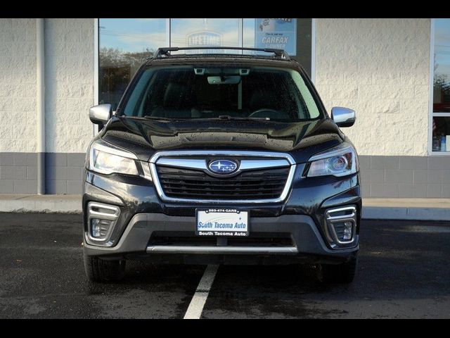 2019 Subaru Forester Touring