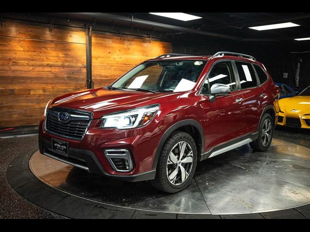 2019 Subaru Forester Touring