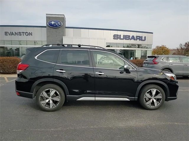 2019 Subaru Forester Touring