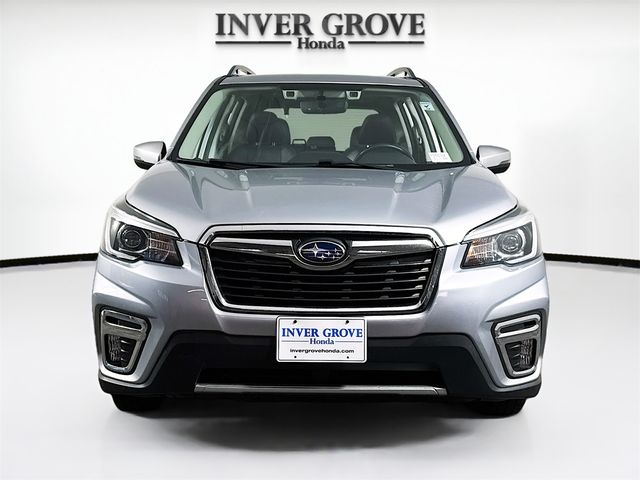 2019 Subaru Forester Touring