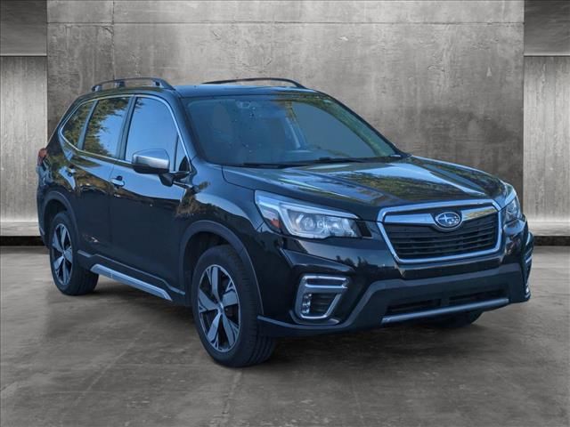 2019 Subaru Forester Touring